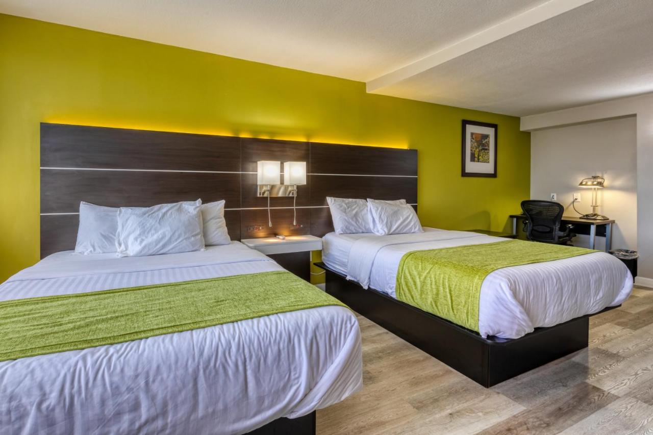Weston Hotel