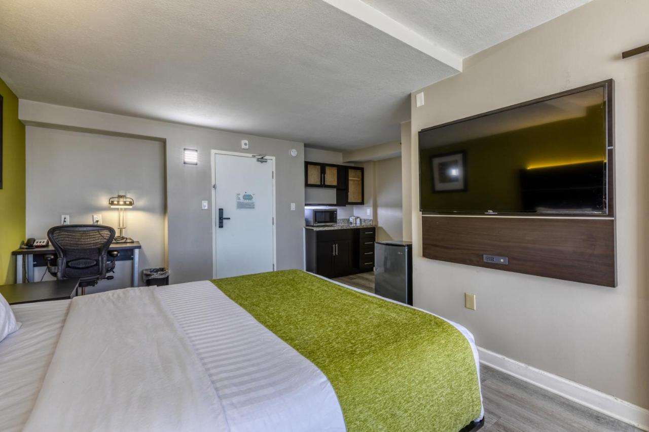Weston Hotel Marietta
